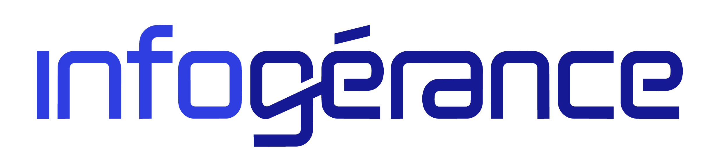 Infogérance logo